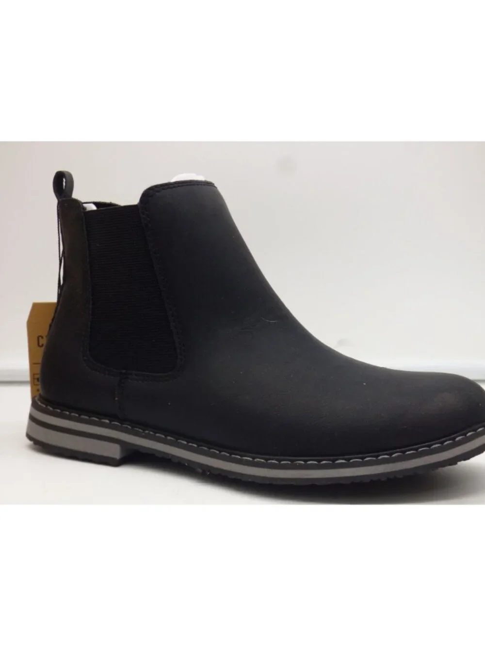 Crevo Blake Chelsea Boot - Youth, Sz. 5, M